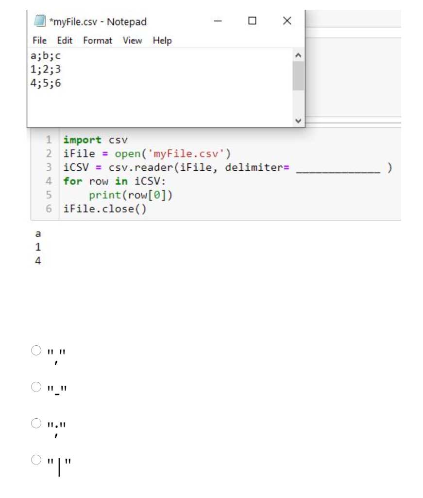 Solved What does the variable c contain, i.e., what value is | Chegg.com