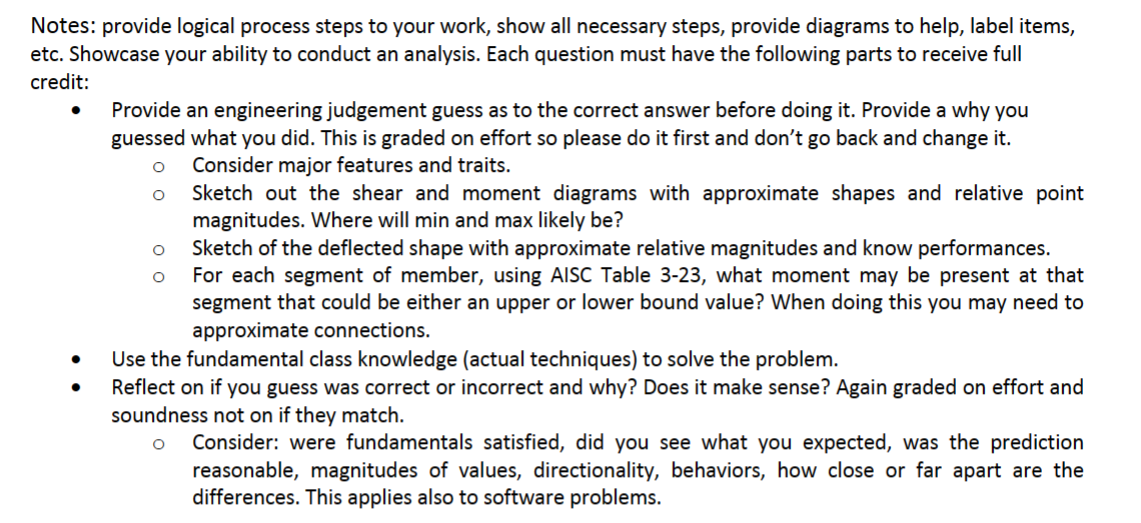 Solved Notes: provide logical process steps to your work, | Chegg.com