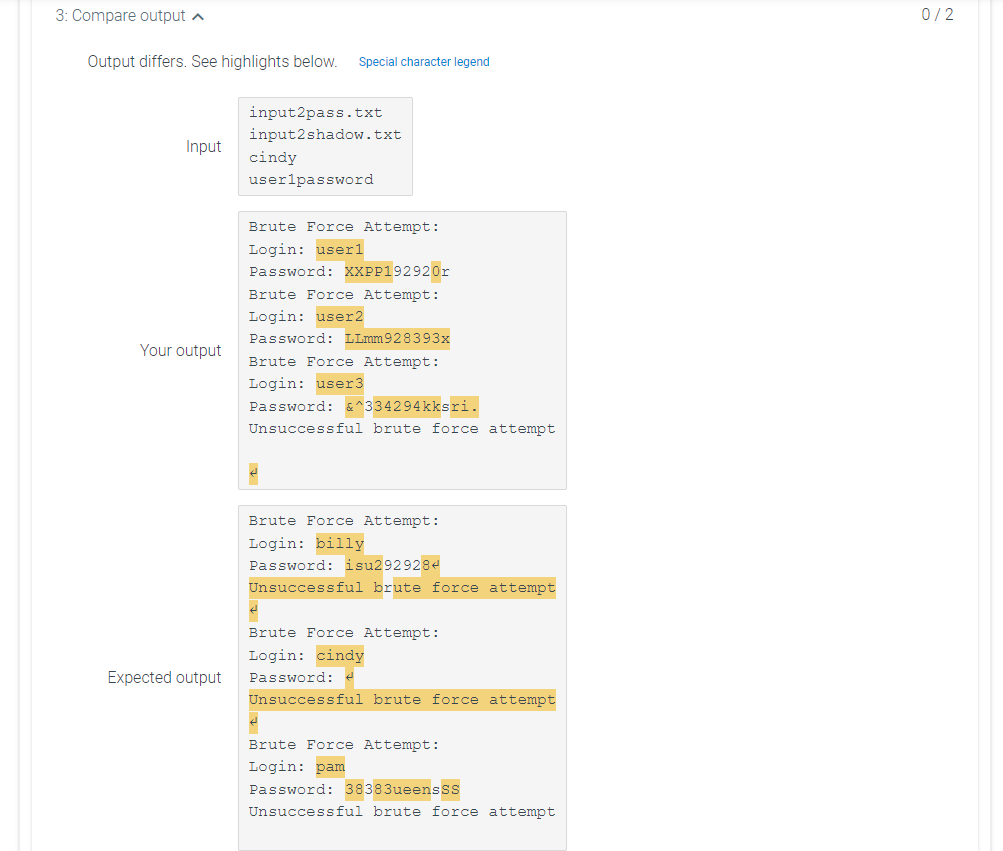 Solved Here's my current code: import re def | Chegg.com