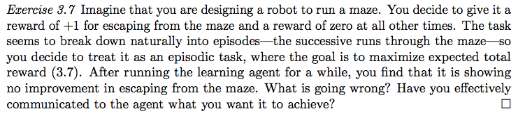 REINFORCEMENT LEARNING RICHARD S SUTTON AND ANDREW G BARTO PDF visual data 6