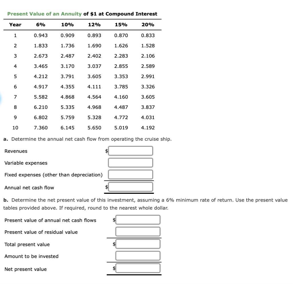 solved-net-present-value-method-for-a-service-company-chegg