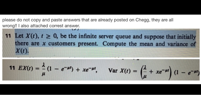 Solved Please Do Not Copy And Paste Answers That Are Already | Chegg.com