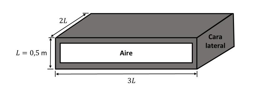 Solved You want to build a raft with the dimensions shown in | Chegg.com
