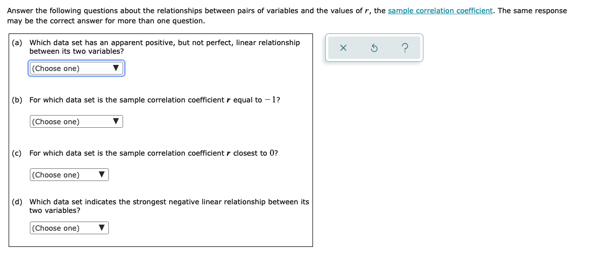 Solved PLEASE ANSWER ALL CORRECTLY WILL LEAVE | Chegg.com