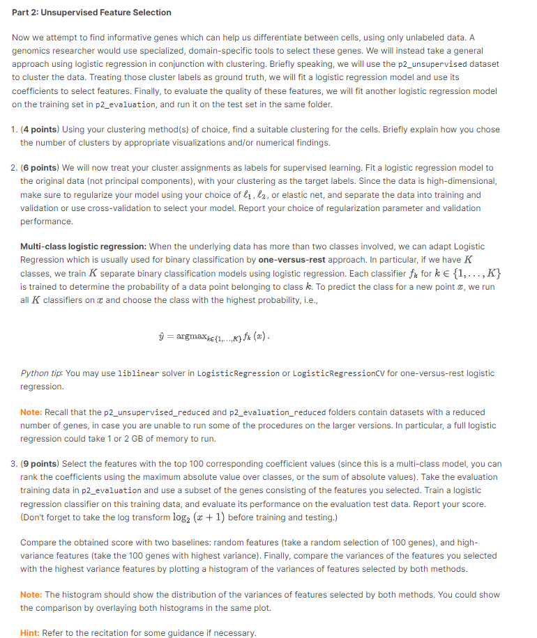 Solved please provide the code that generates the | Chegg.com