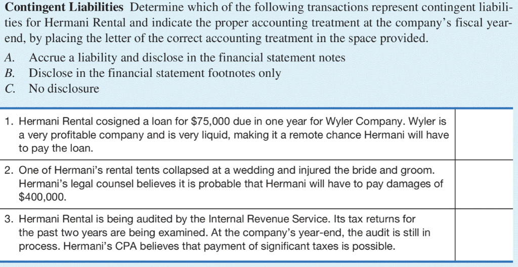 solved-contingent-liabilities-determine-which-of-the-chegg