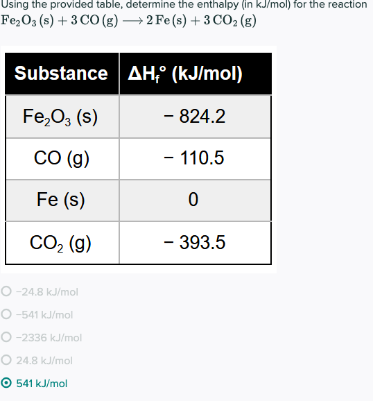 Solved Which of the following gases will effuse the fastest?