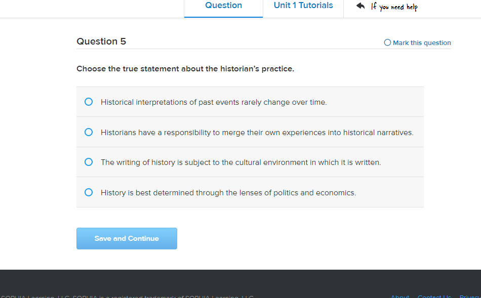 Question Unit 1 Tutorials If You Need Help Question 4 Chegg Question Unit 1 Tutorials If You Need Help Question 4 Chegg