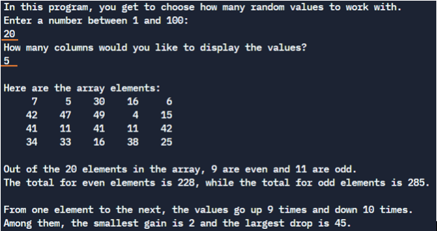 Solved C++ PLEASE In this lab, you are asked to generate, | Chegg.com
