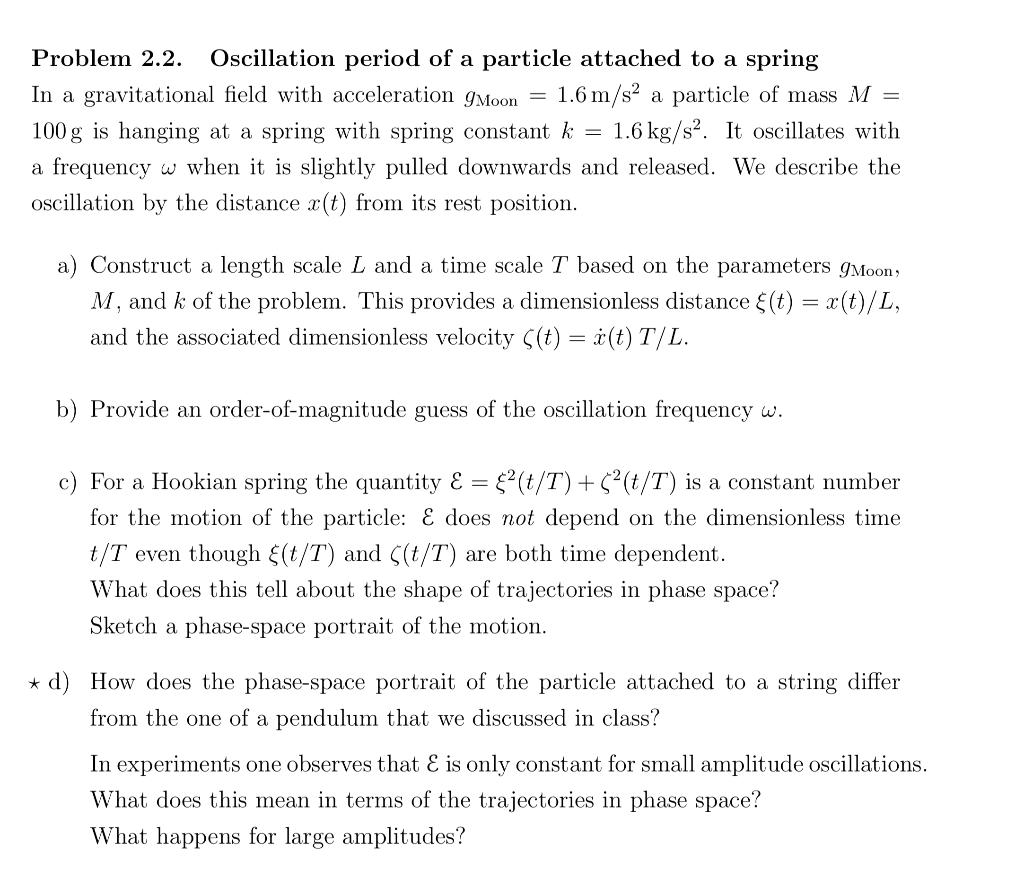 solved-problem-2-2-oscillation-period-of-a-particle-chegg