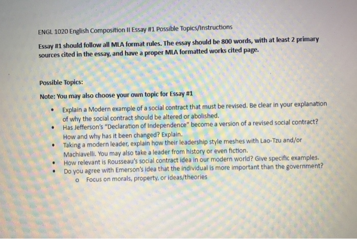 Solved A Brief Summary About Lao Tzu And His Thoughts About Chegg