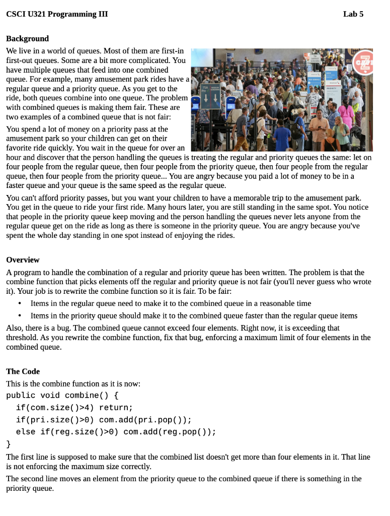 Solved DO NOT EDIT ANYTHING IN THIS CODE OTHER THAN WHERE IT | Chegg.com