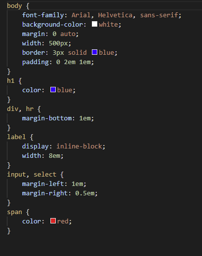 Solved 19 Short exercises for Murach's JavaScript and jQuery | Chegg.com