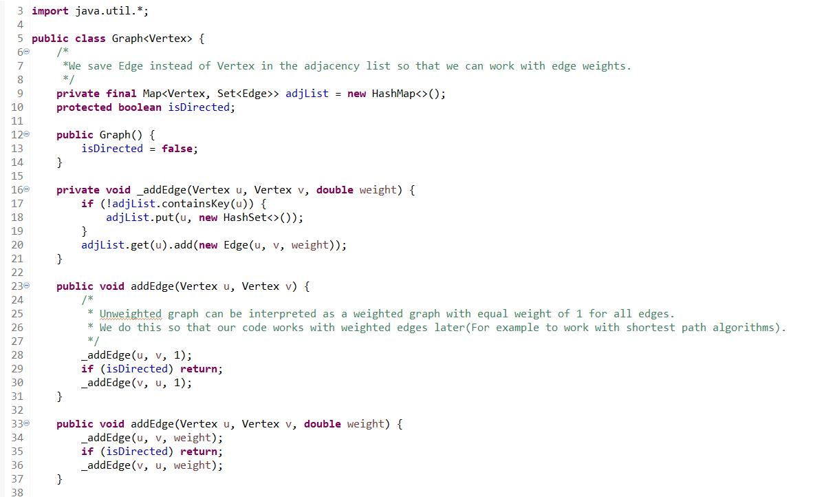 PLEASE HELP WITH THE JAVA CODE. NEED IT ANSWERED BY | Chegg.com