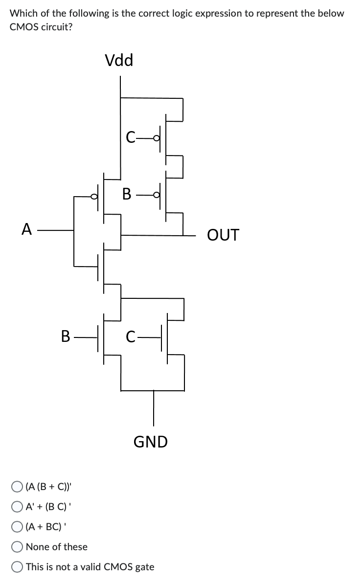Solved Using the ideal switch model(short circuit for ON | Chegg.com