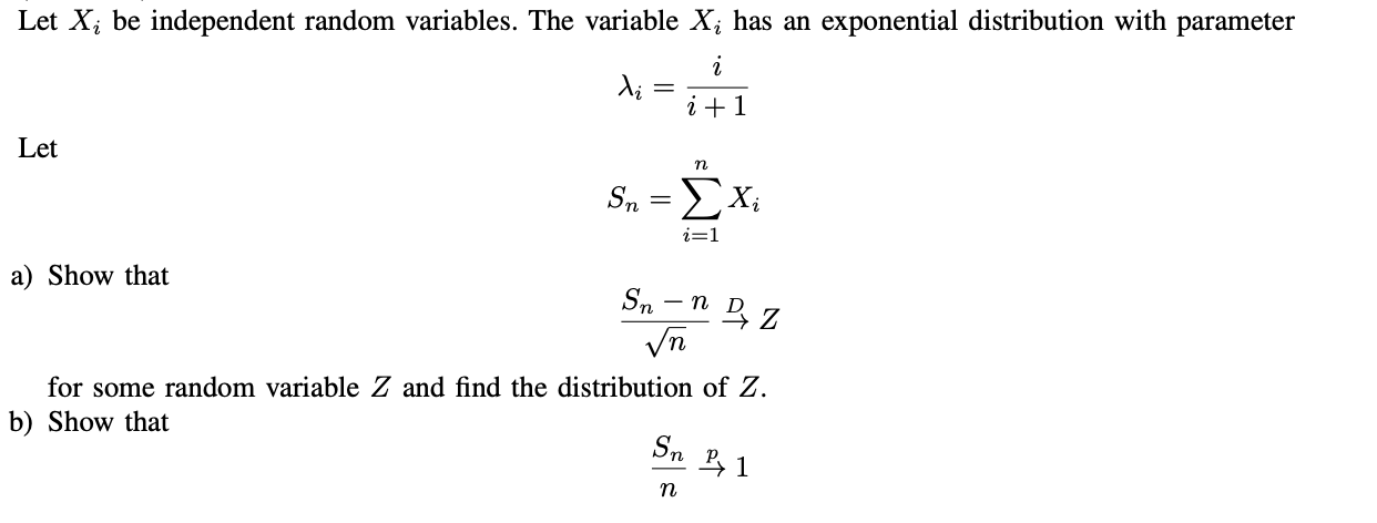 random assignment for independent variable