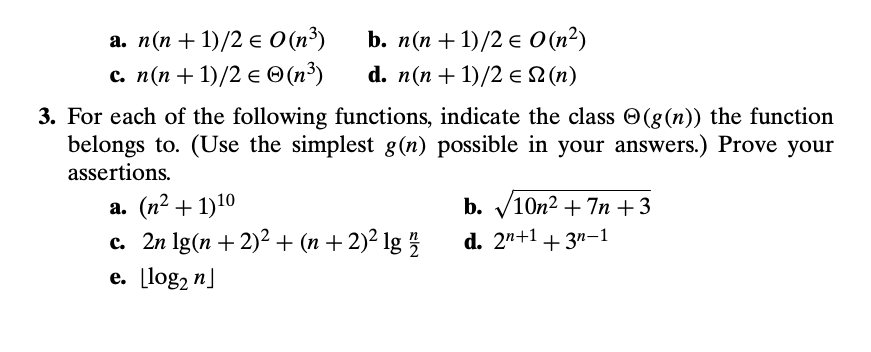 Solved A N N 1 2 O N3 B N N 1 2 0 Na C N N Chegg Com