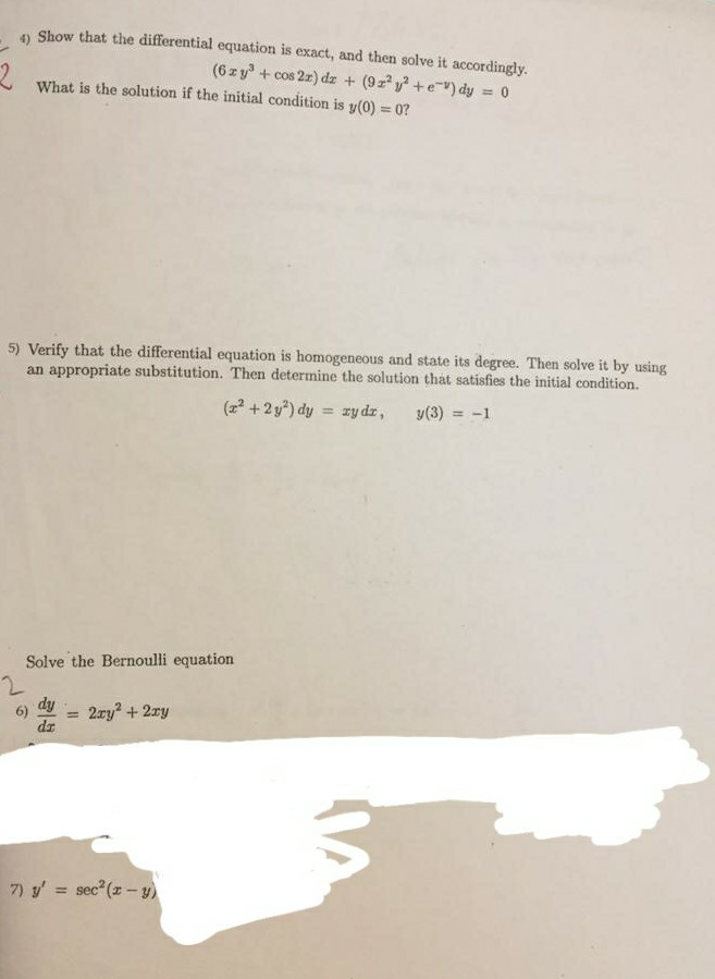 Solved please do all im running out of allowance on chegg | Chegg.com