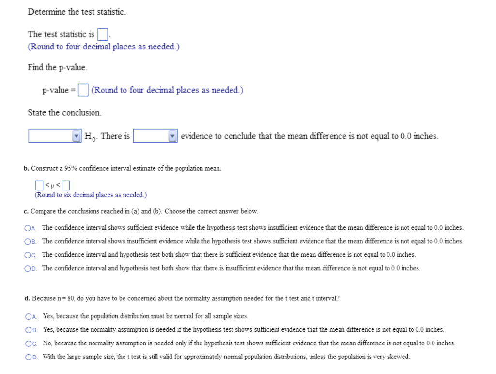 Solved The data for a sample of 80 steel parts, given in Solved The data for a sample of 80 steel parts, given in