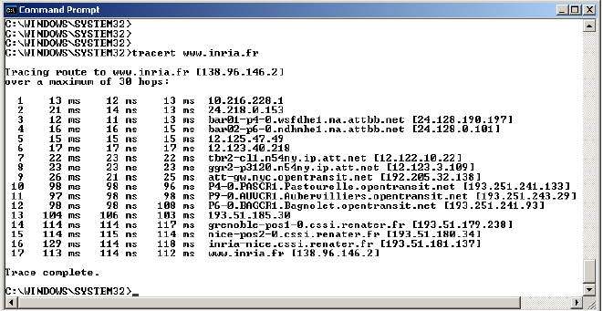 command iptrace command iptrace