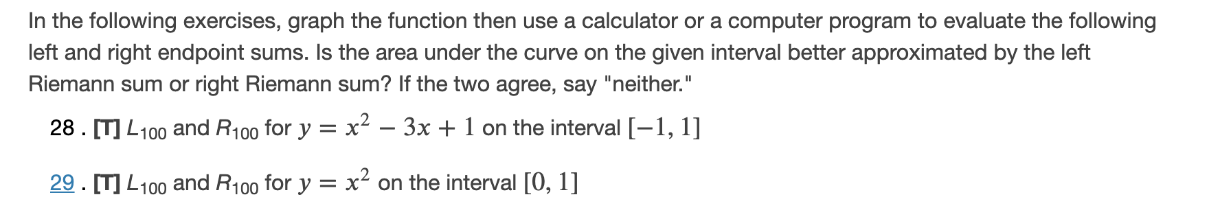 Solved In the following exercises, graph the function then | Chegg.com