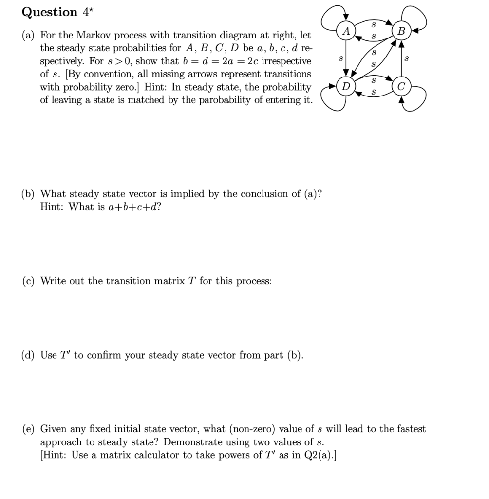 Solved Please answer all of the questions. If you write down