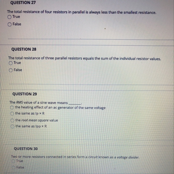 Solved QUESTION 7 Ri Rs R4 Figure 6-2 If R1-50 kQ, R2 = 10 | Chegg.com
