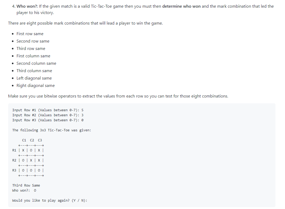 Combinatorial Games. Episode 2: Tic-Tac-Toe Problems in Leetcode