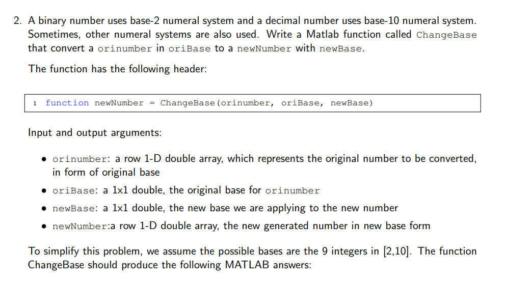 the binary number system uses base 2 8 10 16