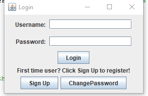 implement in java programing. this is banking system | Chegg.com