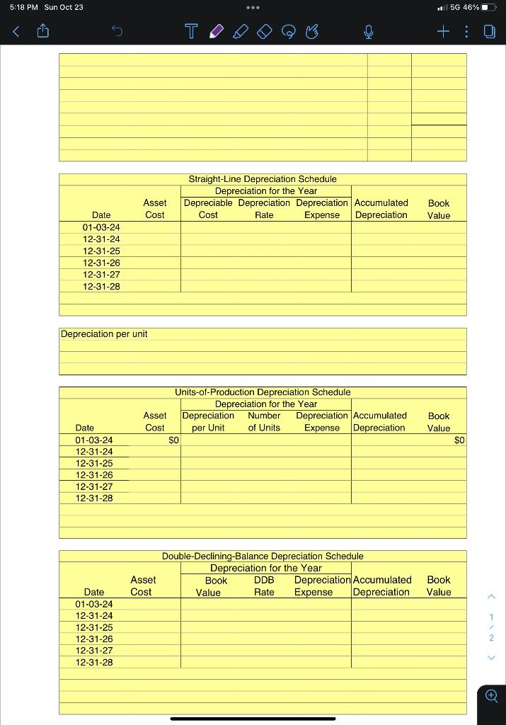 requirements-prepare-a-depreciation-schedule-for-chegg