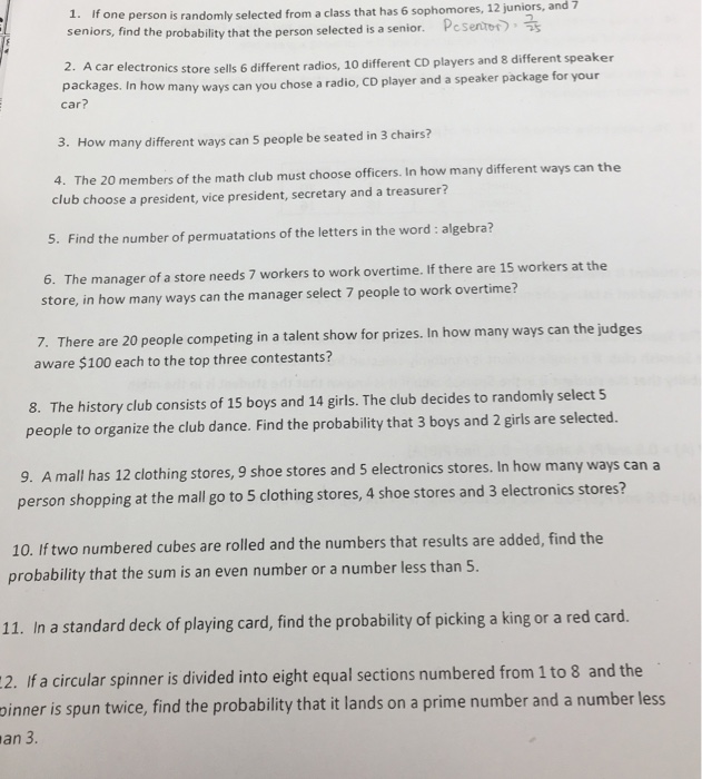 Solved Answer All Questions Please, Thanks! | Chegg.com