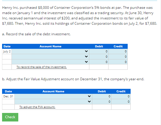 Solved Pirate Corporation is issuing. $1,000,000 in bonds.