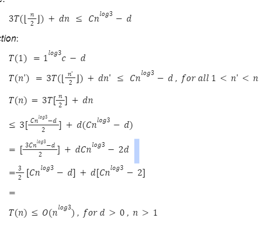 Solved Im trying to prove the statement bellow with | Chegg.com