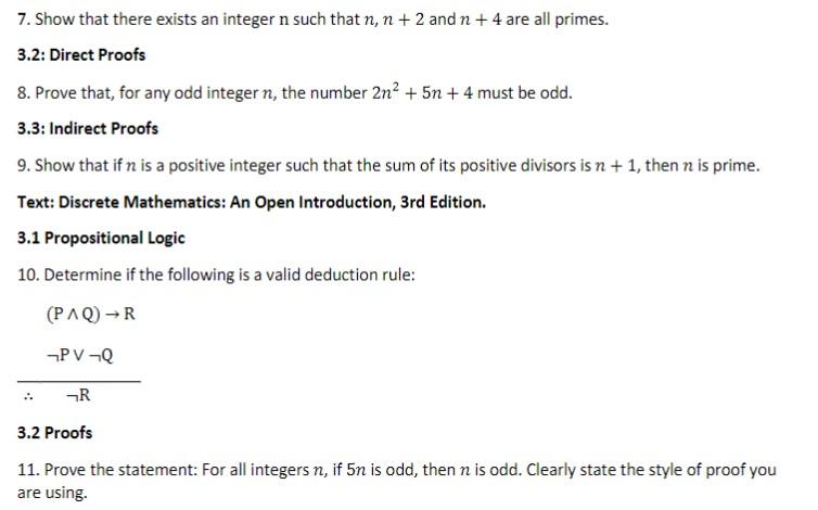 Solved 4. Simplify the following formulas: a. p∧(p∧q) b. | Chegg.com