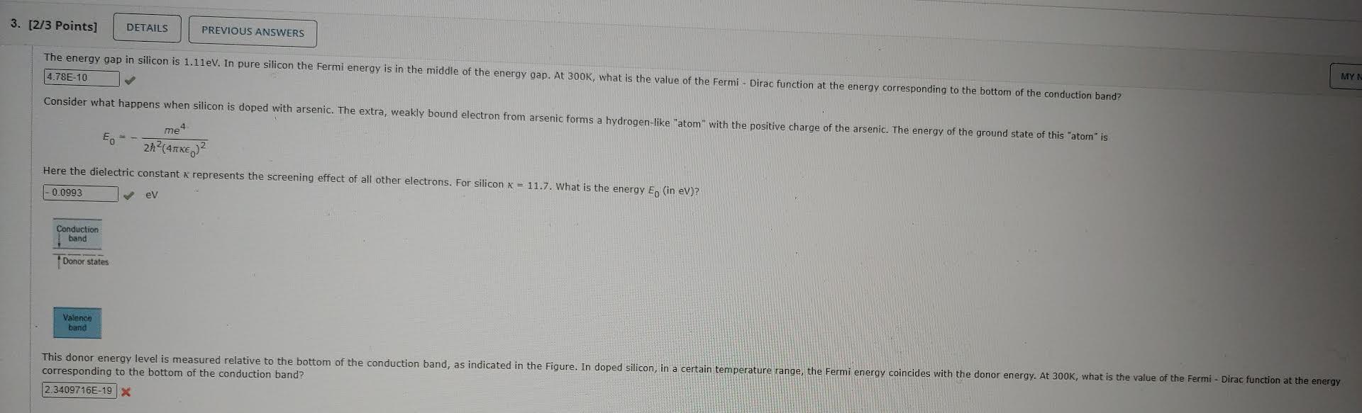 Solved I need the answer to the last part. If you need | Chegg.com