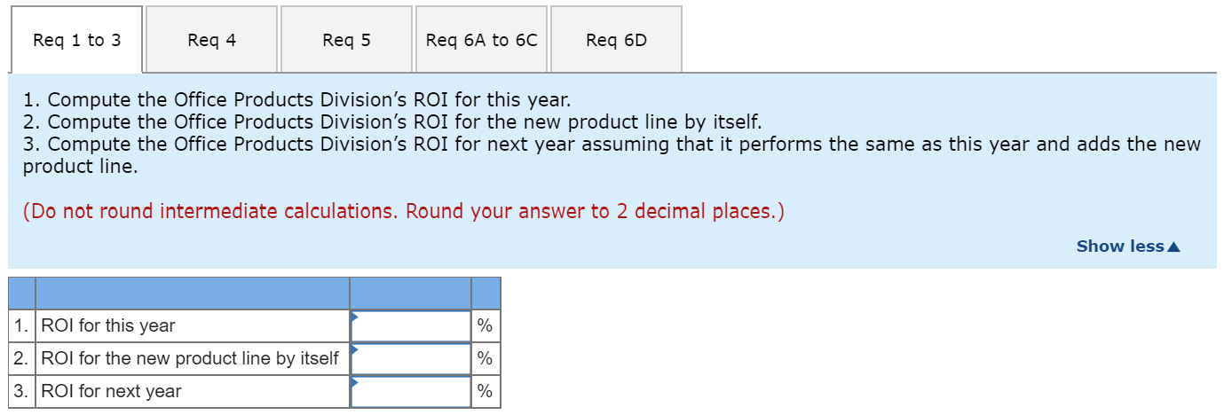 Solved "I know headquarters wants us to add that new product | Chegg.com