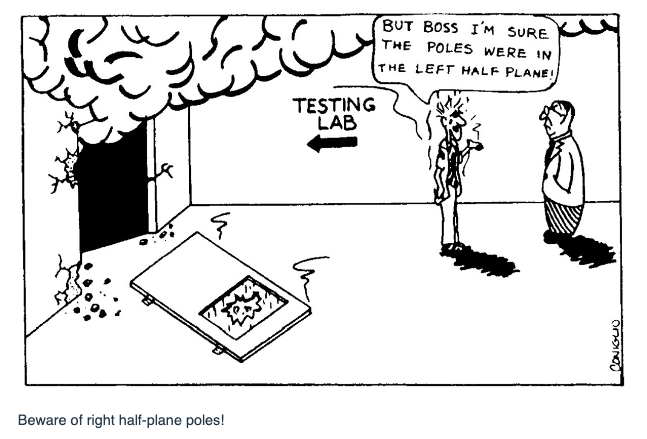 Solved 8. Explain the comic on p. 554 of the text. Beware | Chegg.com