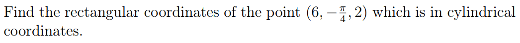Solved Please solve all the parts. Solve step by step with | Chegg.com