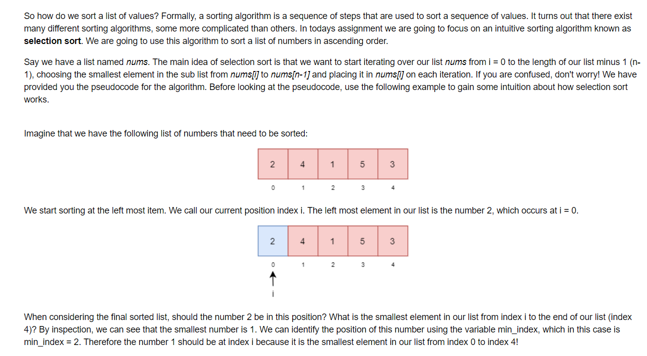 Solved In this assignment, you will be extracting daily | Chegg.com