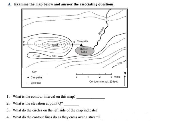 Trail talk: maps, don't be afraid to write on them! – Three Points of the  Compass