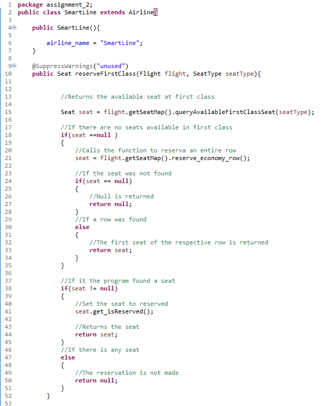 Solved 7 1 package assignment_2; 2+ import java.io.File;. | Chegg.com