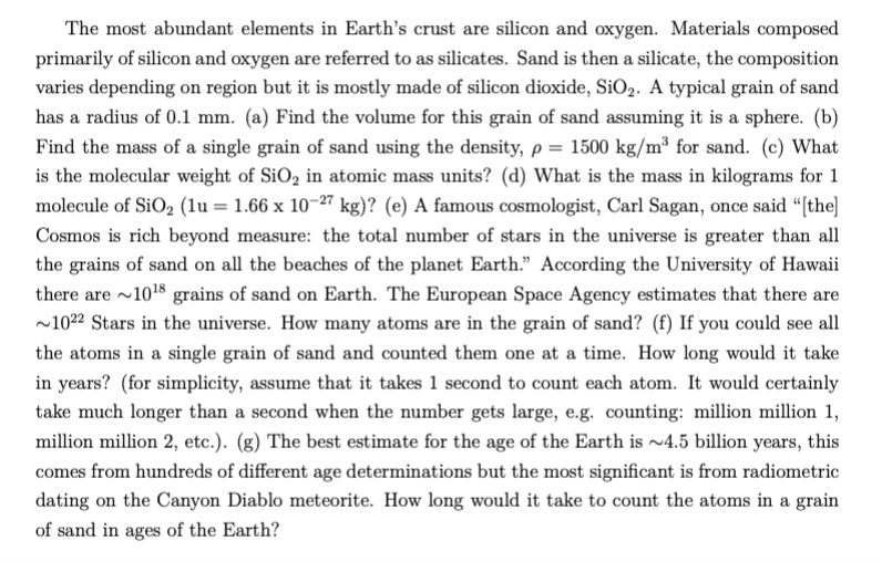 what percent of earth's crust is made of silicon and oxygen together