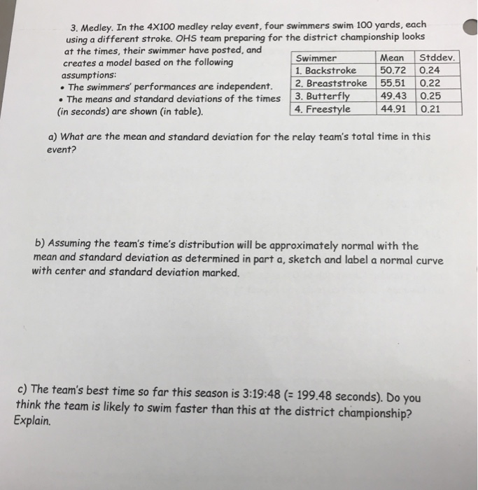 Solved 2. Eggs. HEB believes that in a dozen eggs, the mean