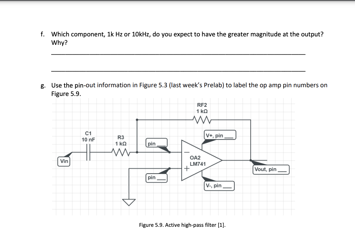 Solved 2. Write the equations required to calculate a | Chegg.com