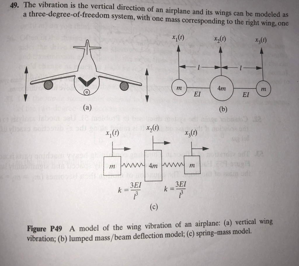 MASS BALANCE DEGREES OF FREEDOM OF MULTIPLE UNITS visual data 8