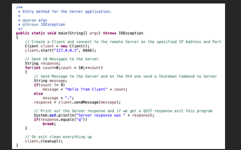Create a new Java Project named topic6-2.Create a new | Chegg.com