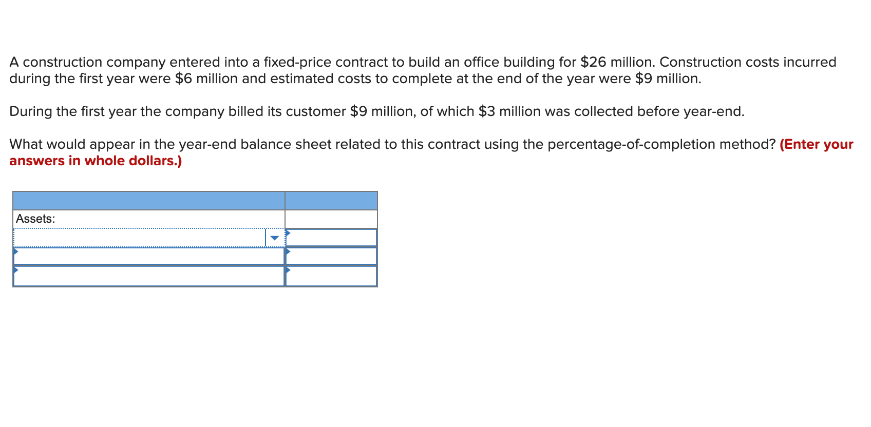 solved-a-construction-company-entered-into-a-fixed-price-chegg