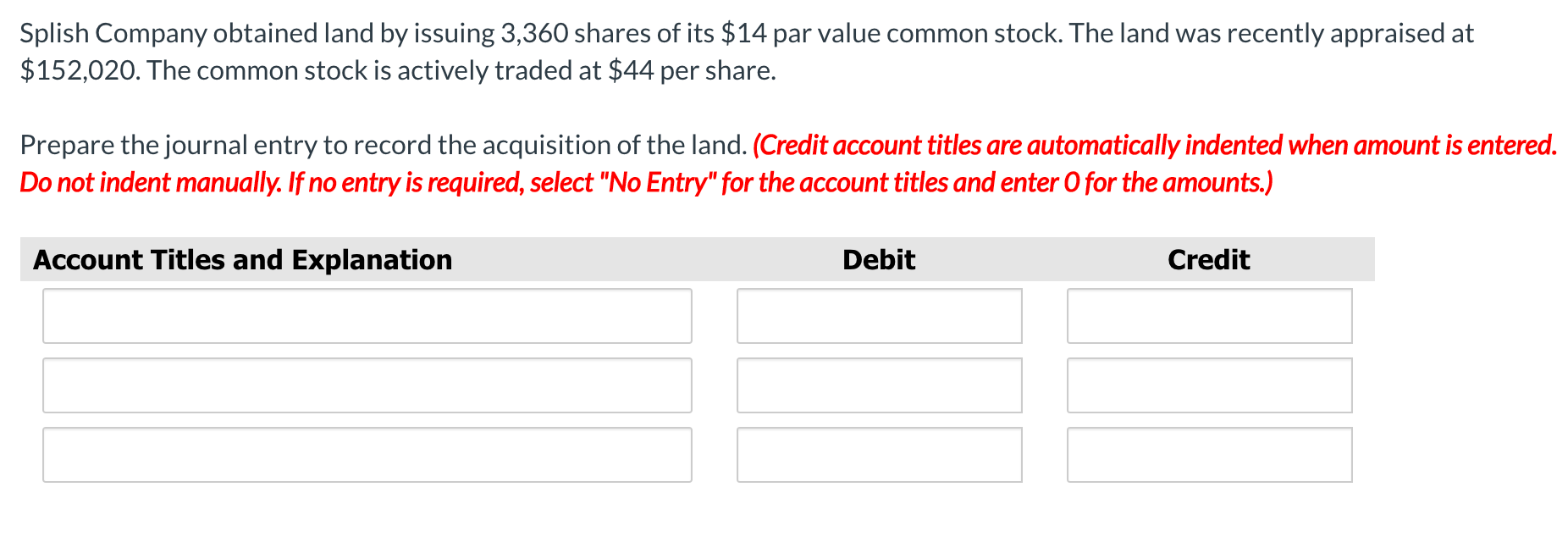 solved-splish-company-obtained-land-by-issuing-3-360-shares-chegg