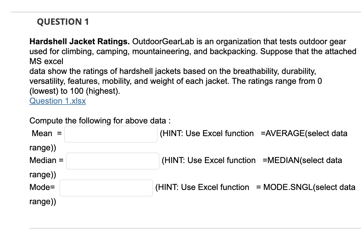 Outdoor gear lab outlet jacket